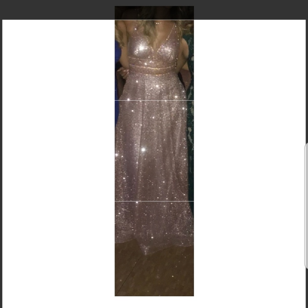 Party dress